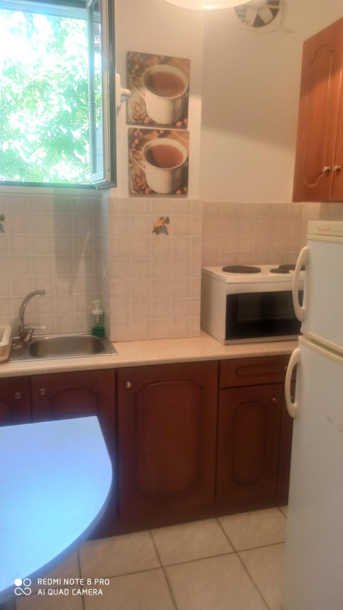Blu Apartment Glifa  Bagian luar foto
